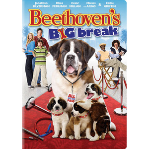 Beethovens Big Break
