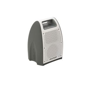 Bullfrog Bluetooth Music System - 4" Drivers