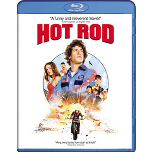 Hot Rod