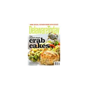 Delaware Today - 12 Issues - 1 Year