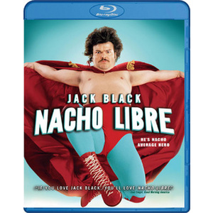 Nacho Libre