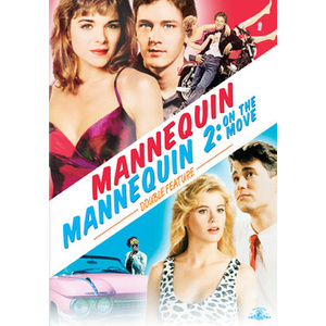Mannequin/Mannequin 2-On the Move
