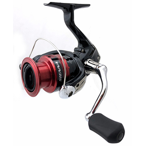 Sienna FG 2500 Spinning Reel