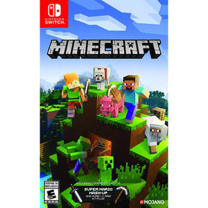 Minecraft (Nintendo Switch)