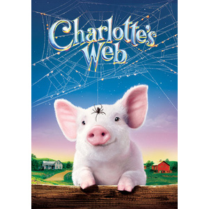 Charlottes Web