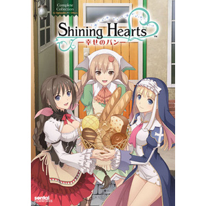 Shining Hearts
