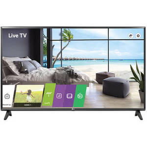 LT340C 43" Class HDR Full&nbsp;HD Commercial LED TV