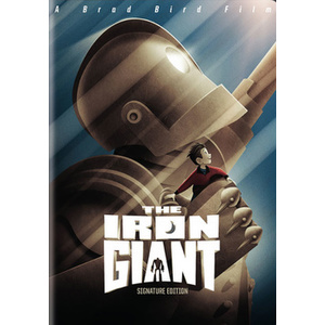 Iron Giant