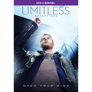 Limitless-Season 1