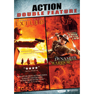 Exiled/Dynamite Warrior