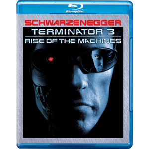 Terminator 3-Rise of the Machines