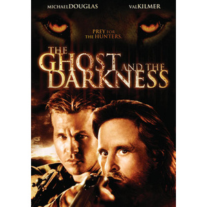 Ghost & the Darkness