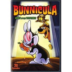 Bunnicula-Season 1 Part 1