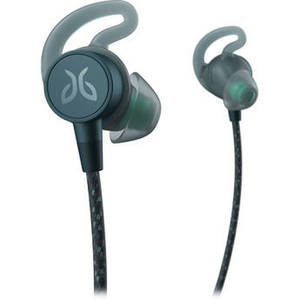 Tarah Pro Wireless In-Ear Sport Headphones (Mineral Blue/Jade)