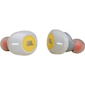 TUNE 120TWS Wireless In-Ear Headphones (Yellow)