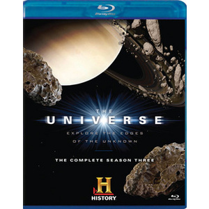 Universe-Complete S3