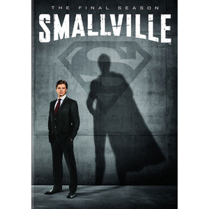 Smallville-Complete 10th Season