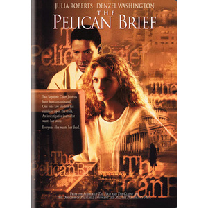 Pelican Brief