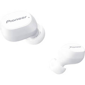 SE-C5TW-W C5truly Wireless In-Ear Earphones (All White)