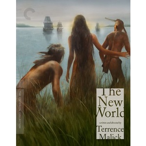 New World