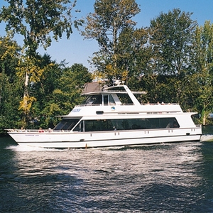 Seattle Lakes Sightseeing Cruise