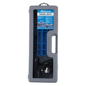 Travel Mate Microspin Combo 5ft 6in Rod