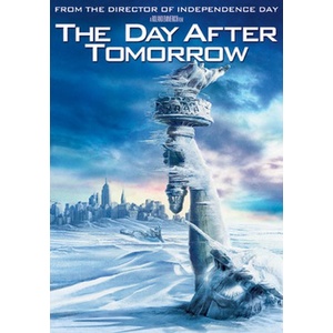 Day After Tomorrow