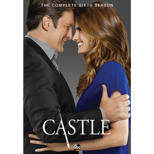 Castle-6th Season