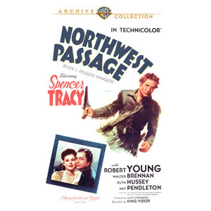 Mod-Northwest Passage