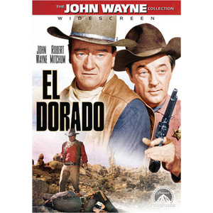 El Dorado