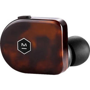 MW07 Plus True Wireless In-Ear Headphones (Tortoise Shell)
