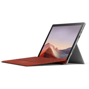 12.3" Multi-Touch Surface Pro 7 (Platinum)