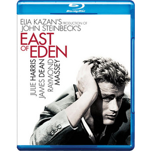 East of Eden