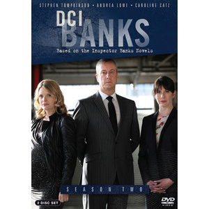 Dci Banks-Season 2