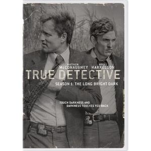 True Detective-Complete 1st Season