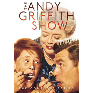 Andy Griffith-Complete Series