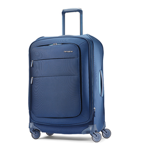 Flexis 25" Spinner Blue