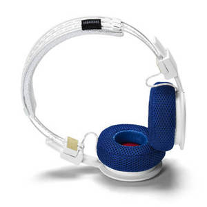Hellas On-Ear Wireless Bluetooth Headphones (Team)