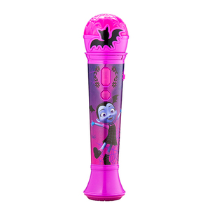Vampirina MP3 Microphone Ages 3+ Years