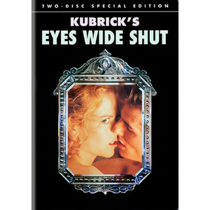 Eyes Wide Shut