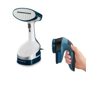 X-Cel Steam+ Steamer plus Lint Remover