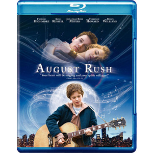 August Rush