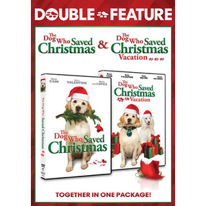 Dog Who Saved Christmas