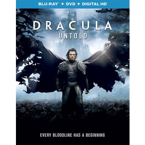 Dracula Untold