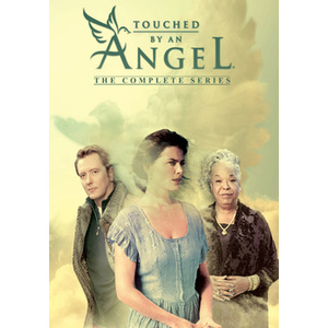 Touched by an Angel-Complete Series