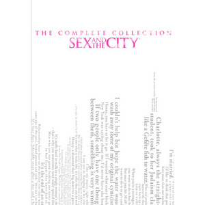 Sex & the City-Complete Series