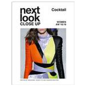 Next Look Close Up Women Cocktail (Italy) - 2 Issues - 1 Year