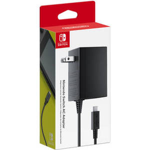 Switch AC Adapter