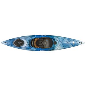 Dirigo 120 Recreational Kayak - Sunrise