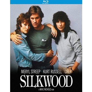 Silkwood